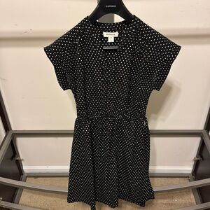 Women’s Monteau Dress, Size L